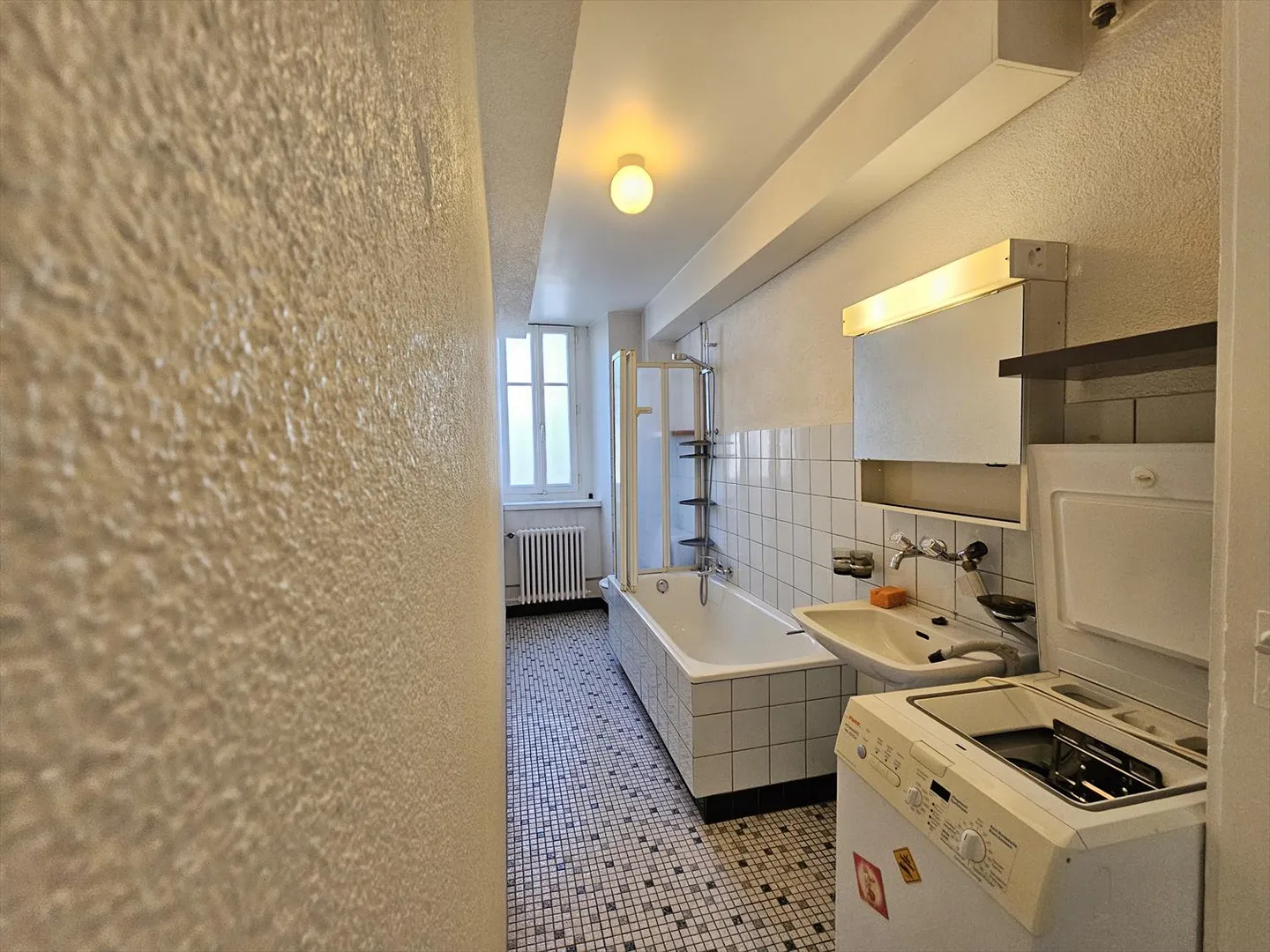 Appartement 2 pièces - Photo 7 sur 10