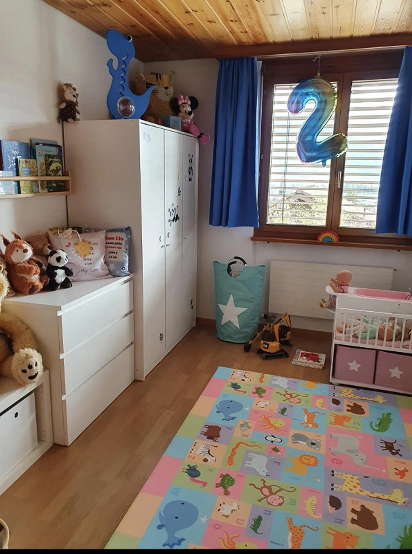 6.5 Room Single Family House - Photo 6 of 8