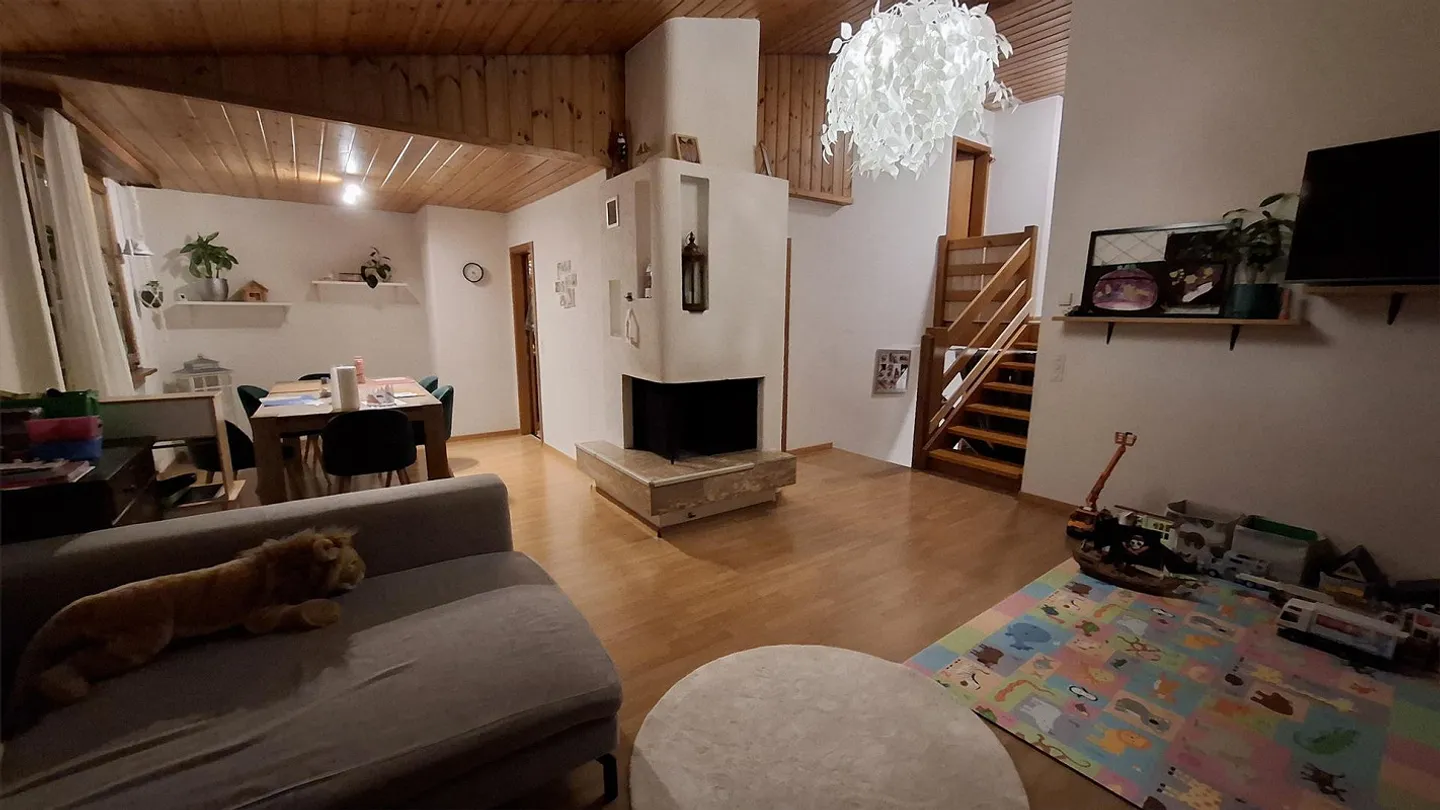 6.5 Room Single Family House - Photo 7 of 8