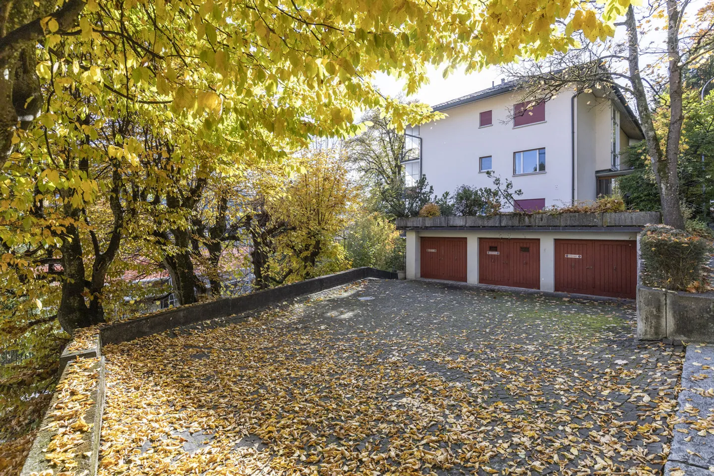 Opportunità di investimento attraente al Rosenberg - Foto 10 di 11