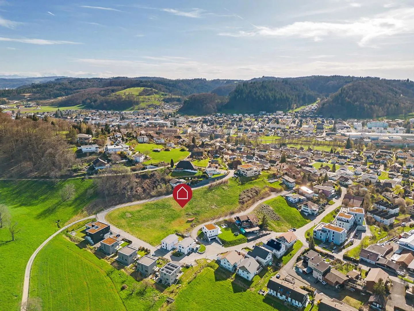 «Farnweg» - Leben in Gränichen - Foto 5 von 9