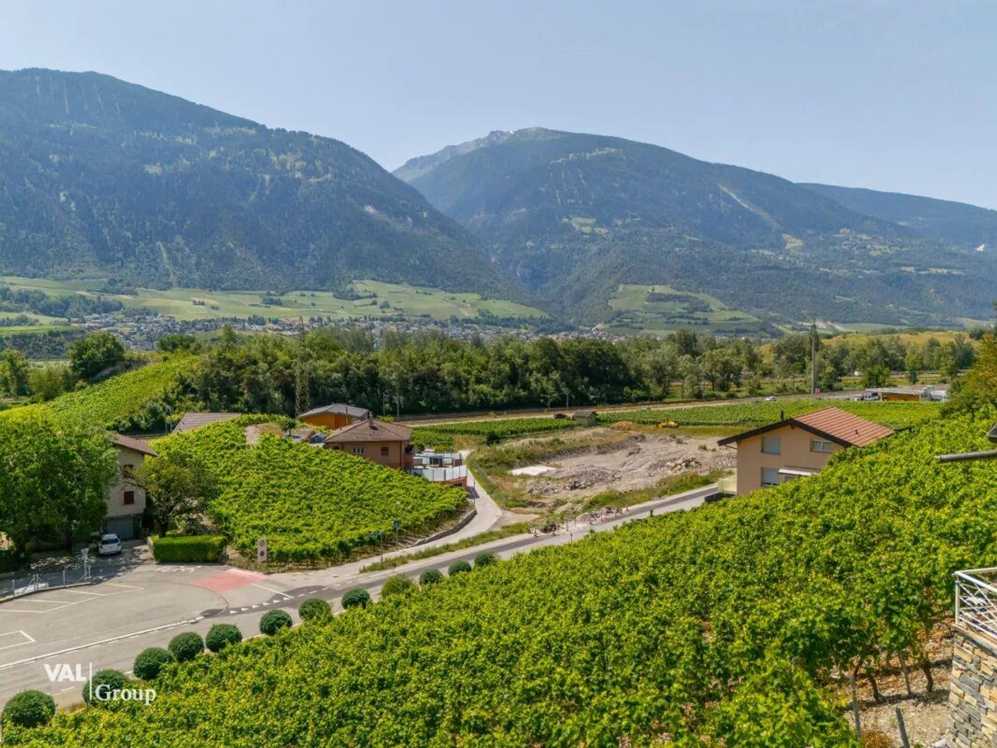 Schönes Wohnbaugrundstück - Foto 3 von 4