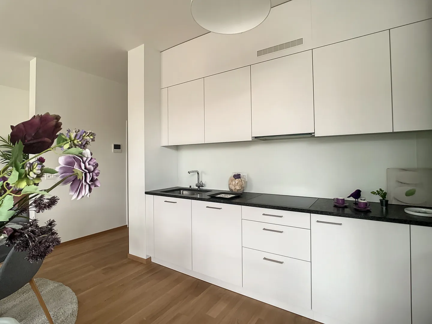 4-room apartment - Photo 4 of 8