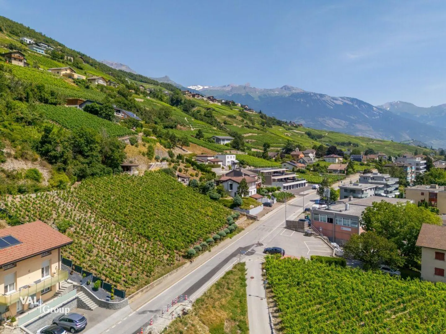 Schönes Wohnbaugrundstück - Foto 1 von 4