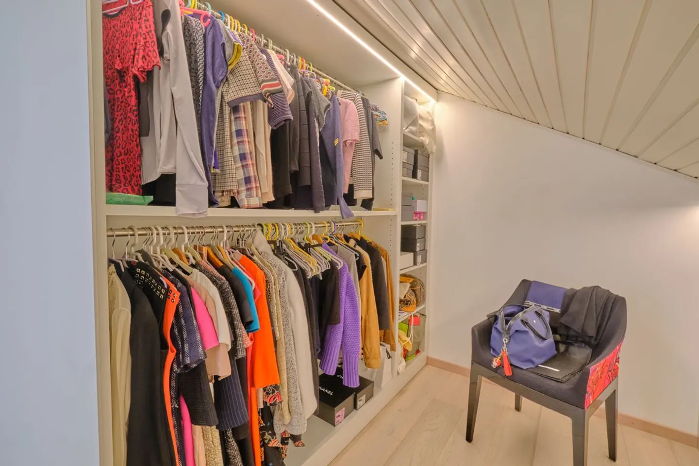 Luxury Duplex with Terrace in Lutry - Photo 12 of 13