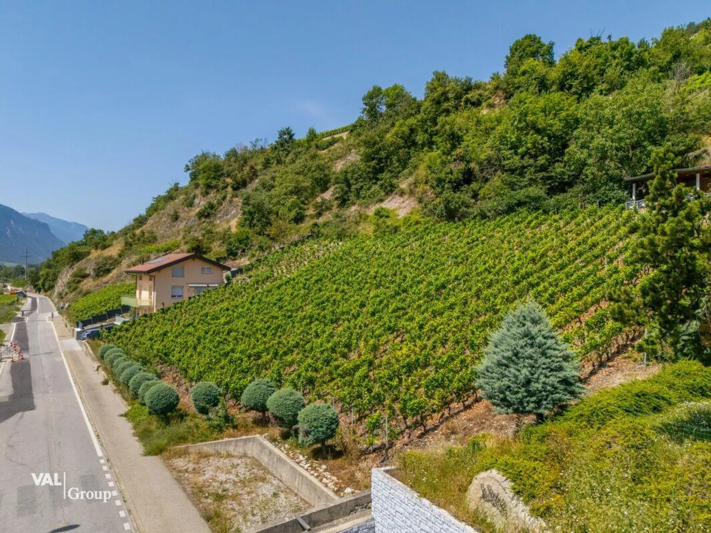 Schönes Wohnbaugrundstück - Foto 2 von 4