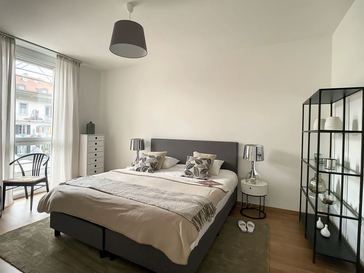 4-room apartment - Photo 6 of 8