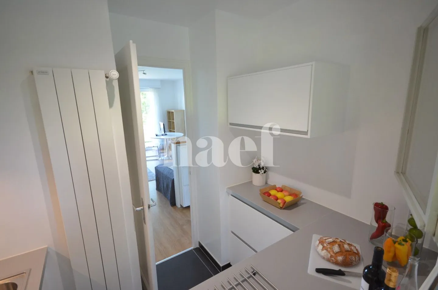 Studio n12 arredato al 1° piano - Foto 4 di 5