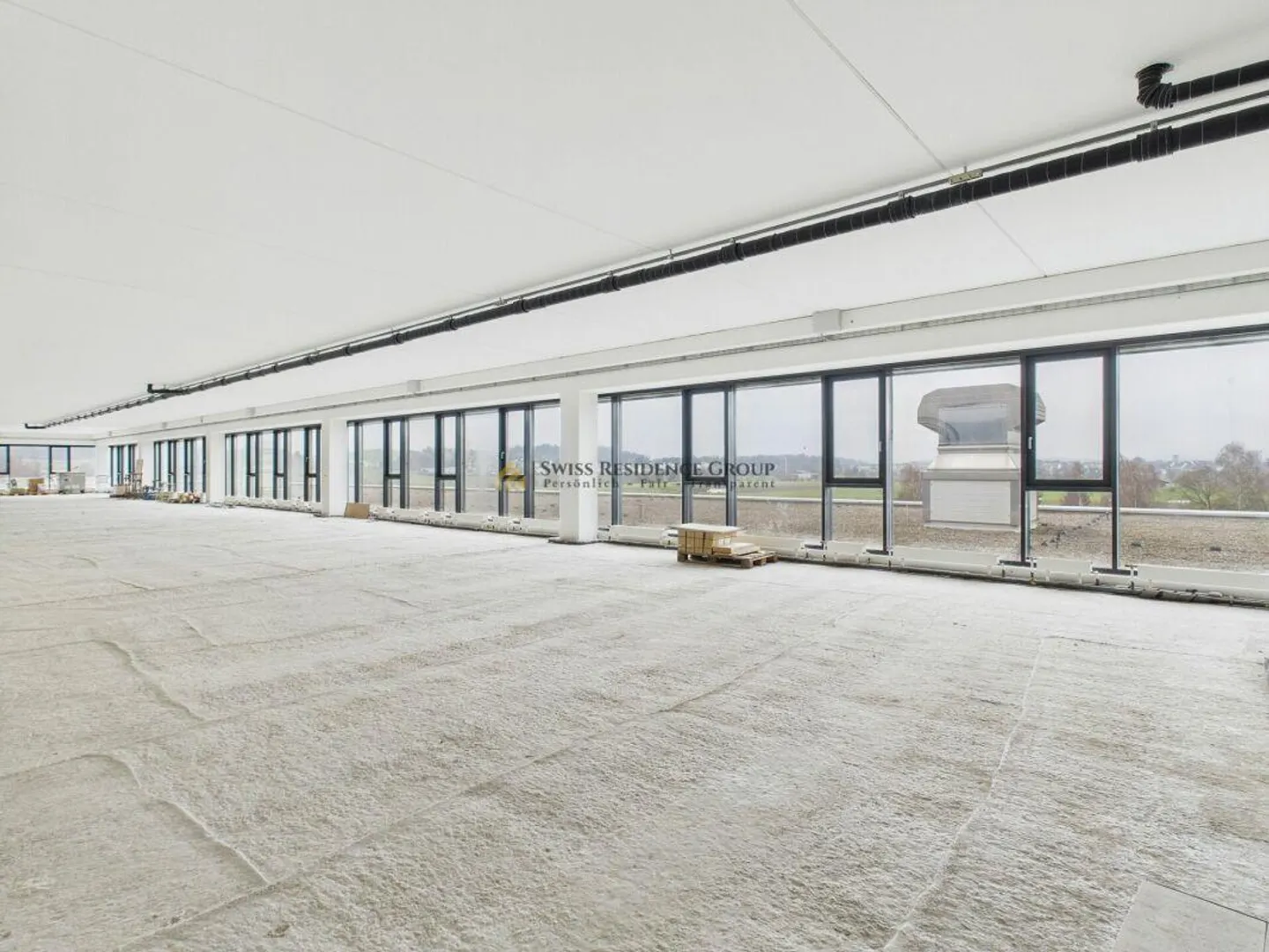 Flexible Eventfläche im Riedmatt Center - Foto 6 von 7