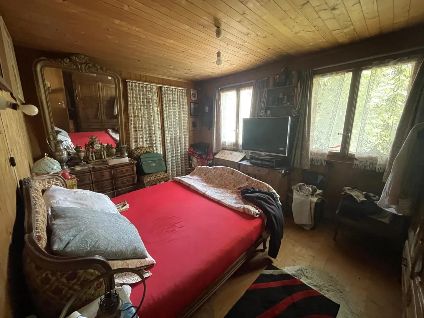 Chalet 6 rooms - Photo 3 of 5