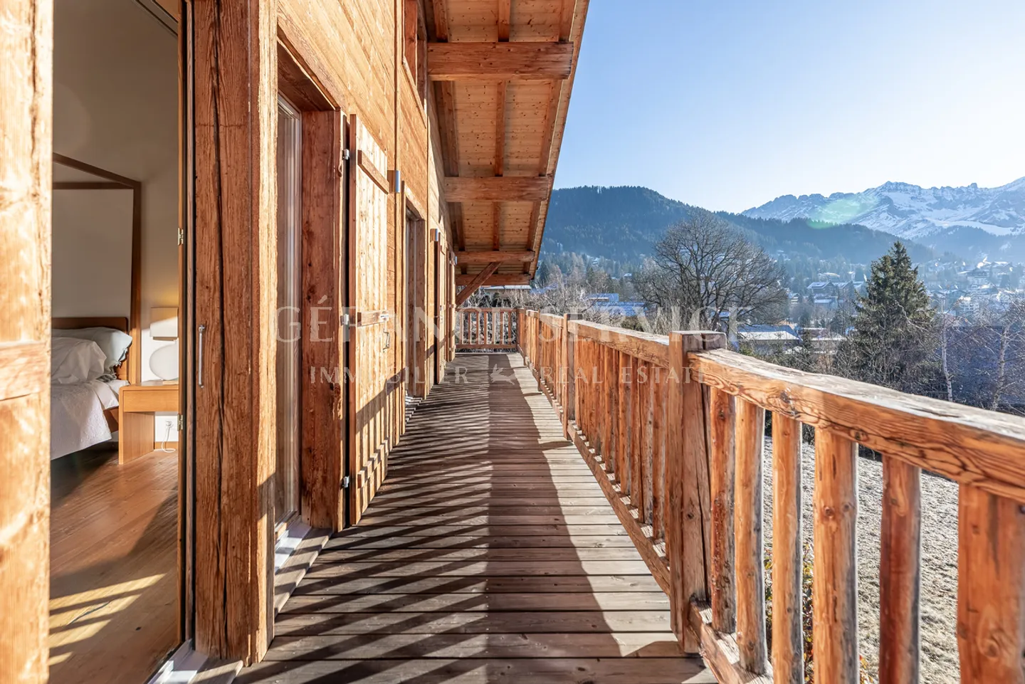 Charming Spacious Chalet - Photo 15 of 25