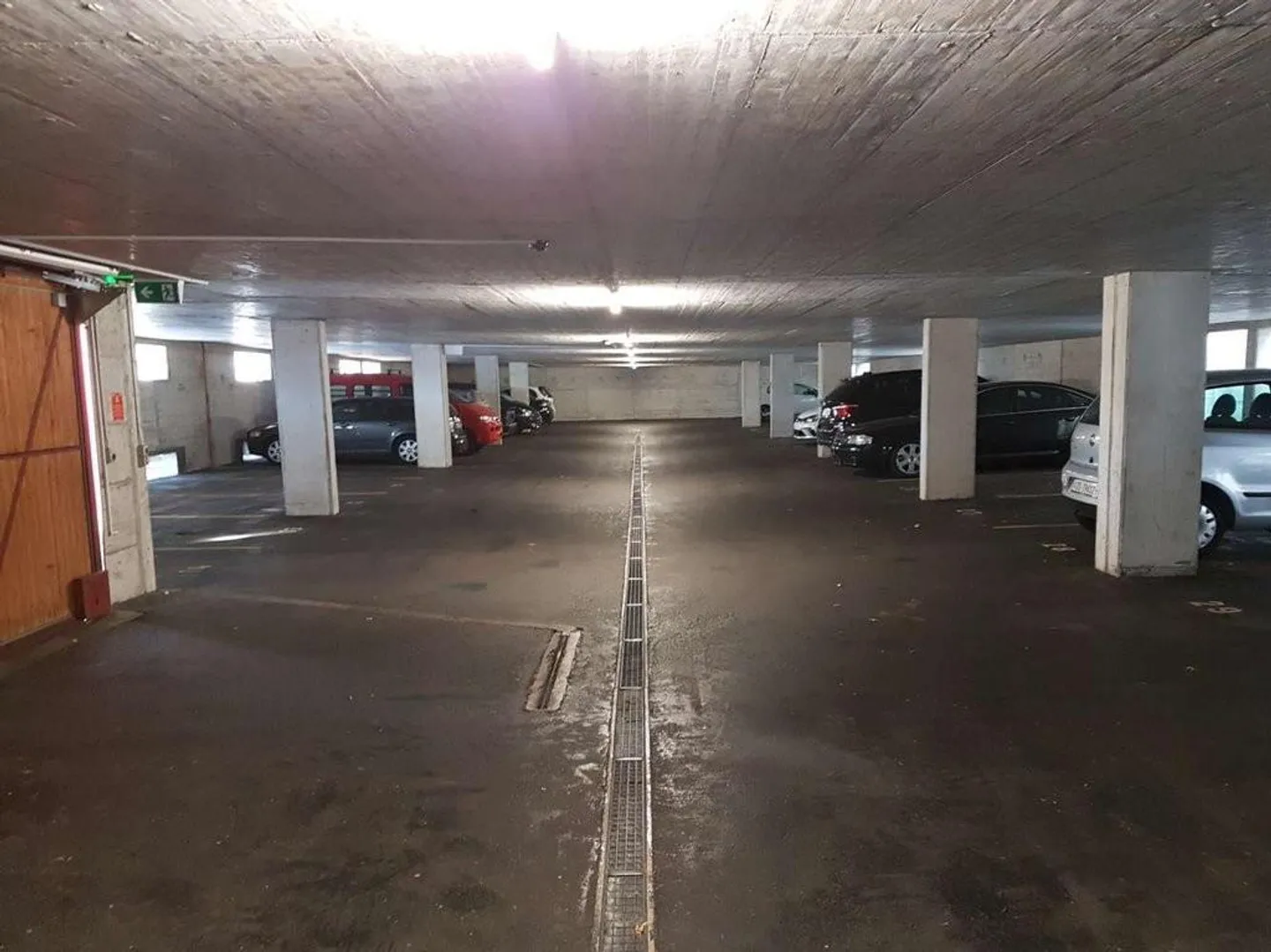 Parking space for rent in a central location! - Photo 2 of 2