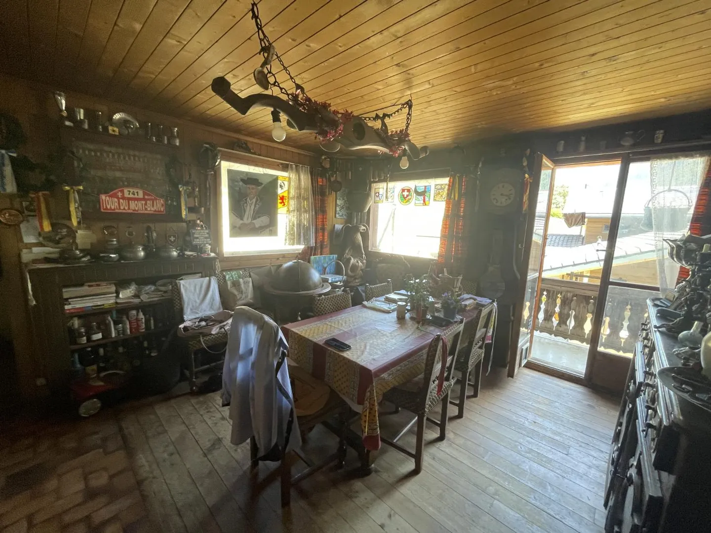 Chalet 6 rooms - Photo 4 of 5