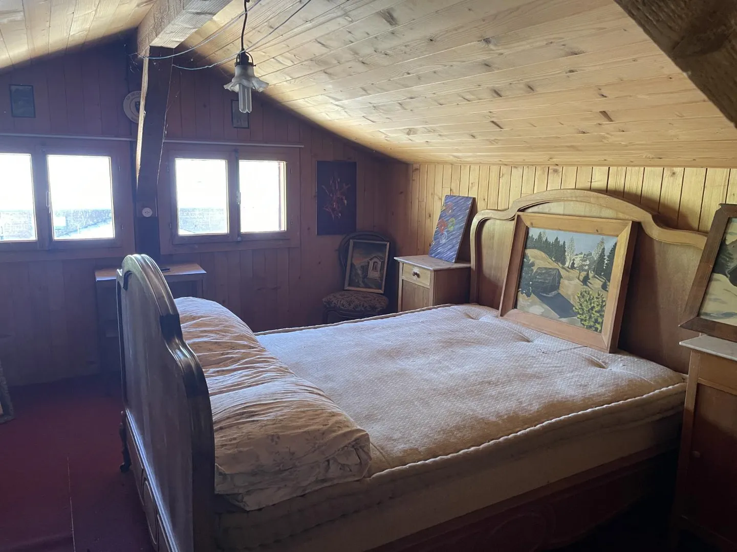 Chalet 6 rooms - Photo 5 of 5