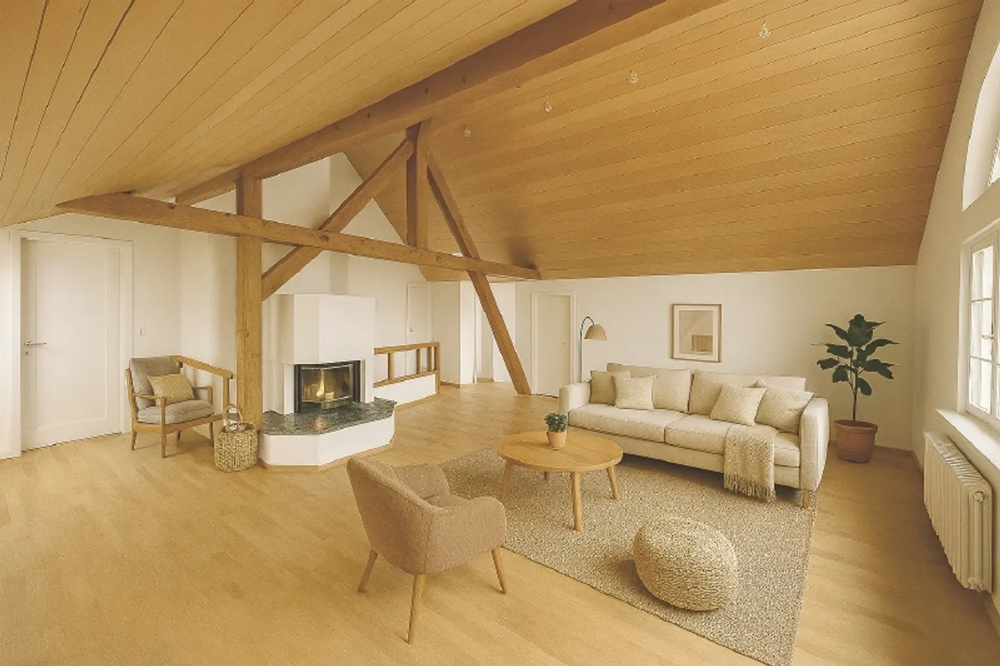 La tua nuova casa nella città di Sursee - Foto 1 di 10