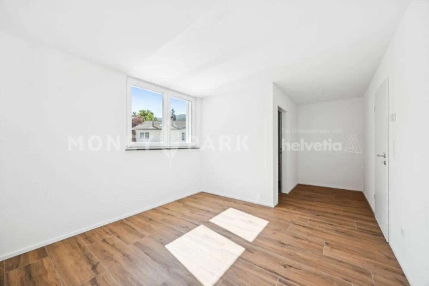 Modern 5.5-room maisonette apartment - sunny, quiet and family-friendly in Oberdorf - Photo 7 of 13