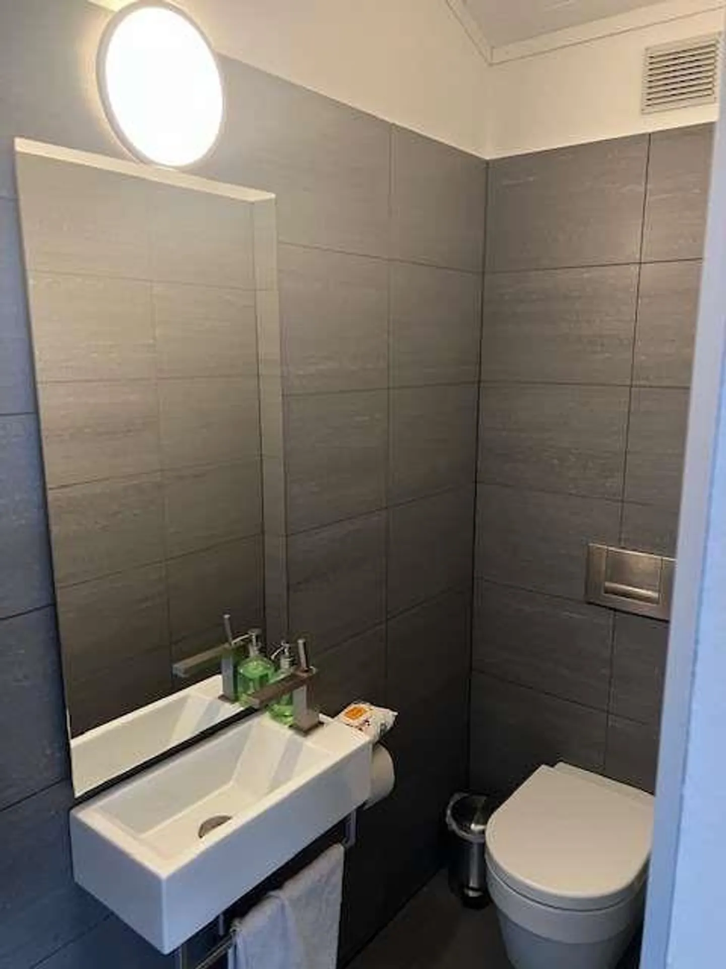 Villa nel verde con grandi spazi - Foto 13 di 13