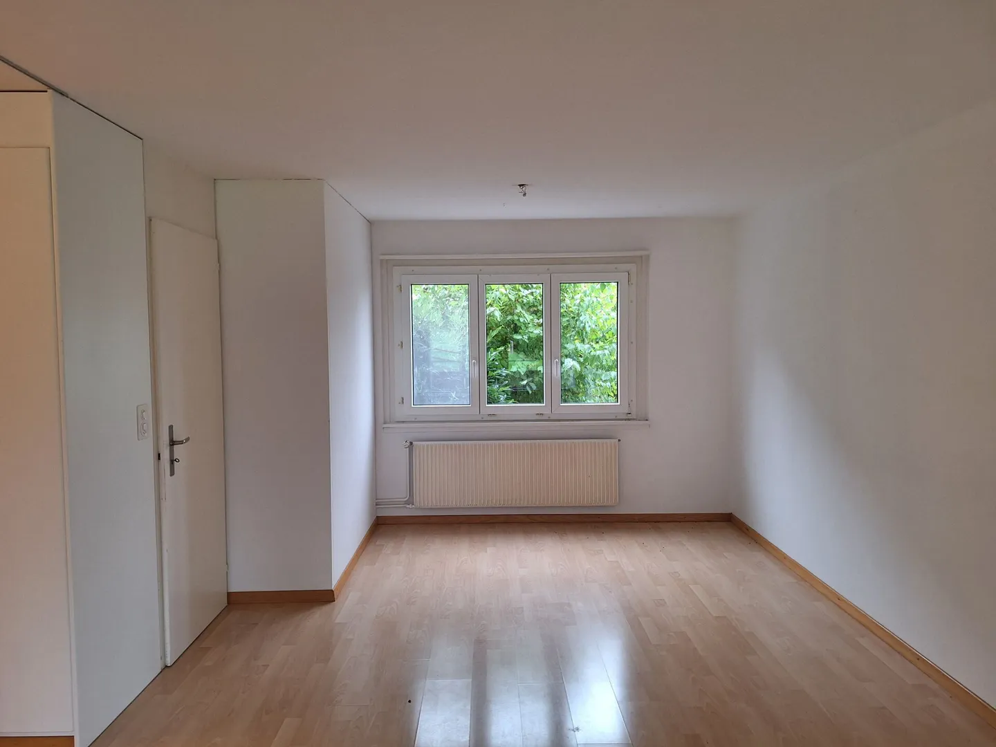 Charmante 3-Zimmerwohnung - Foto 1 von 7