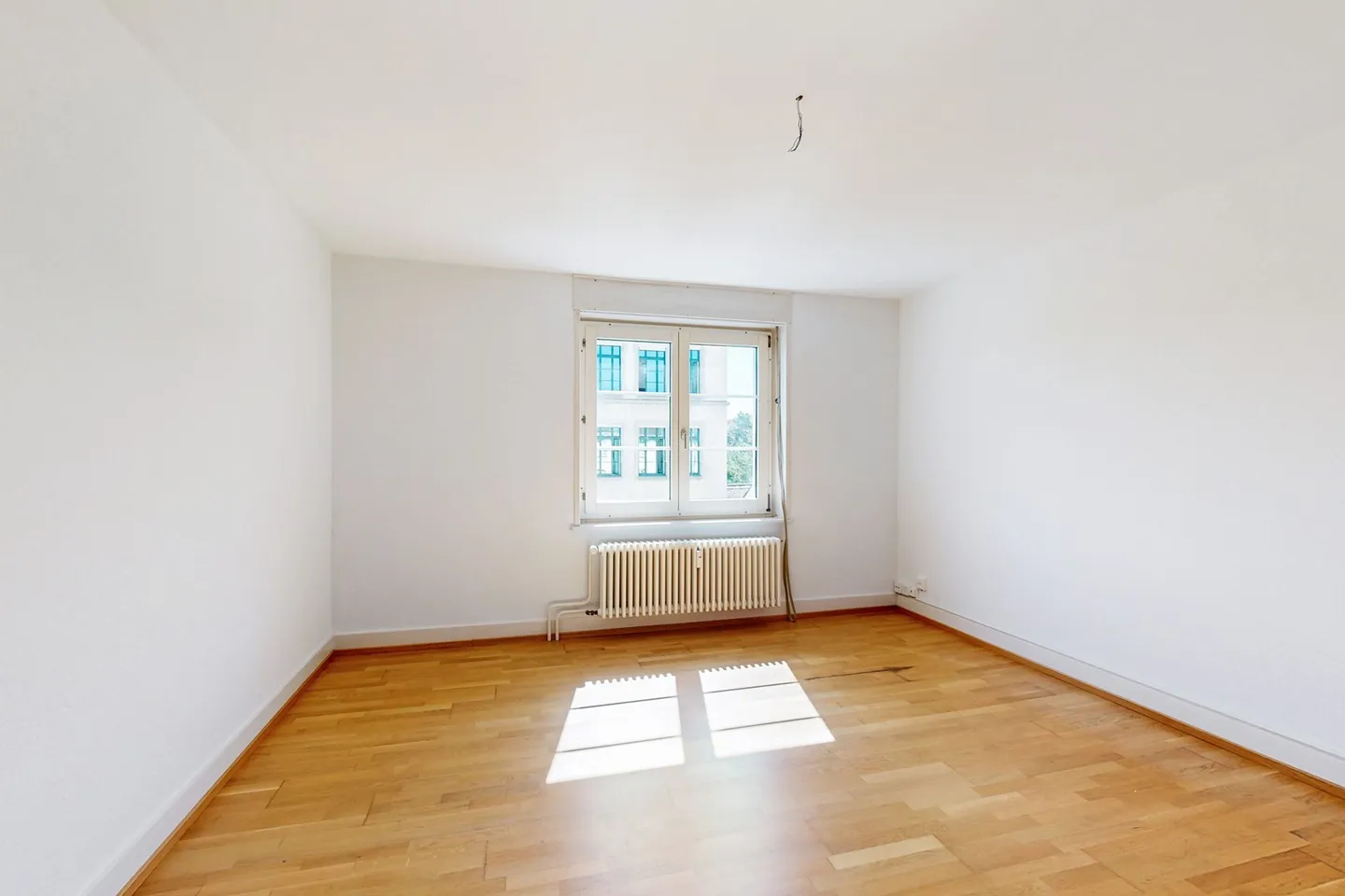 Appartamento in affitto - Foto 3 di 7
