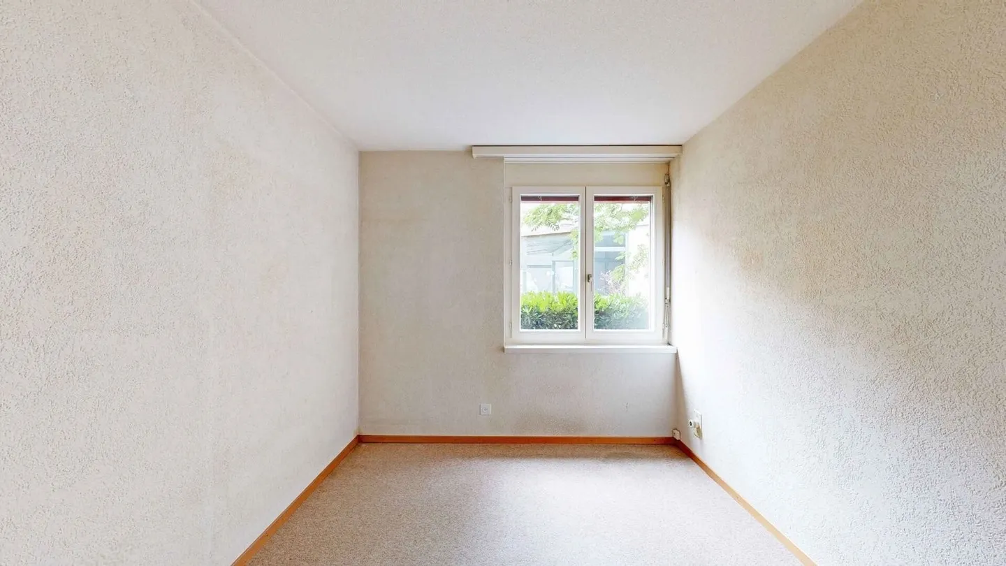 Appartement au rez-de-chaussée adapté aux personnes âgées au centre de Burgdorf - Photo 8 sur 11