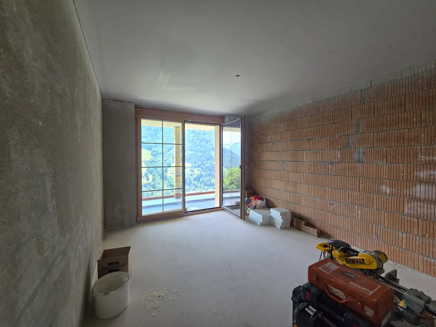 5.5 Room Apartment in Upper and Attic Floor, First Occupancy - Photo 4 of 22