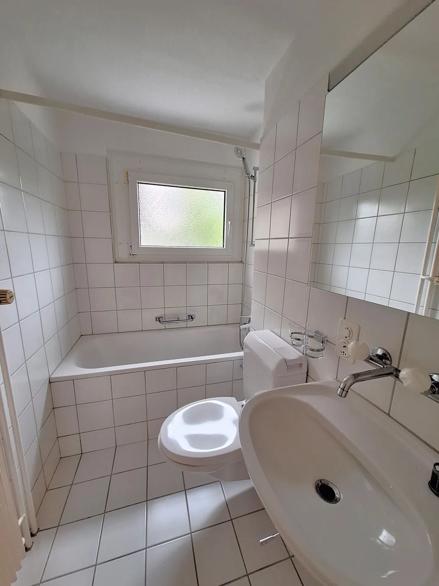 Charmante 3-Zimmerwohnung - Foto 5 von 7