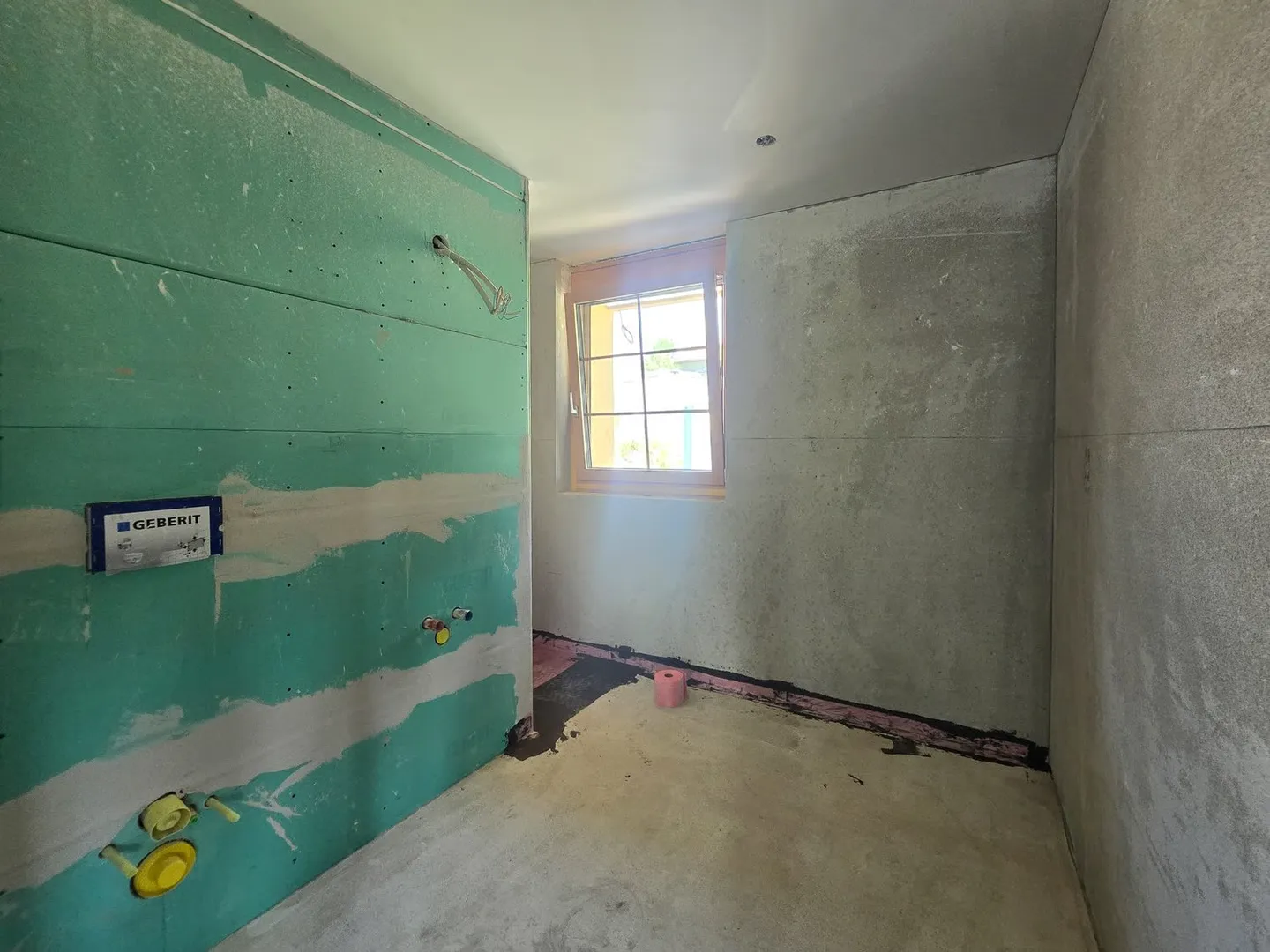 5.5 Room Apartment in Upper and Attic Floor, First Occupancy - Photo 5 of 22