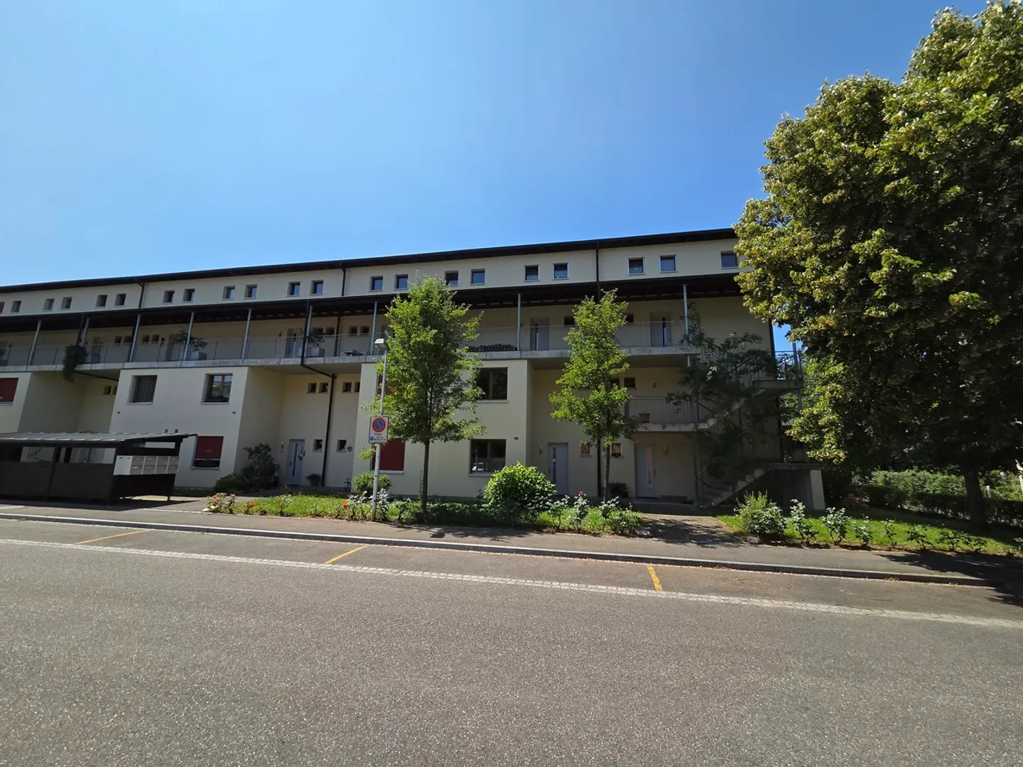 Appartamento in affitto - Foto 2 di 7