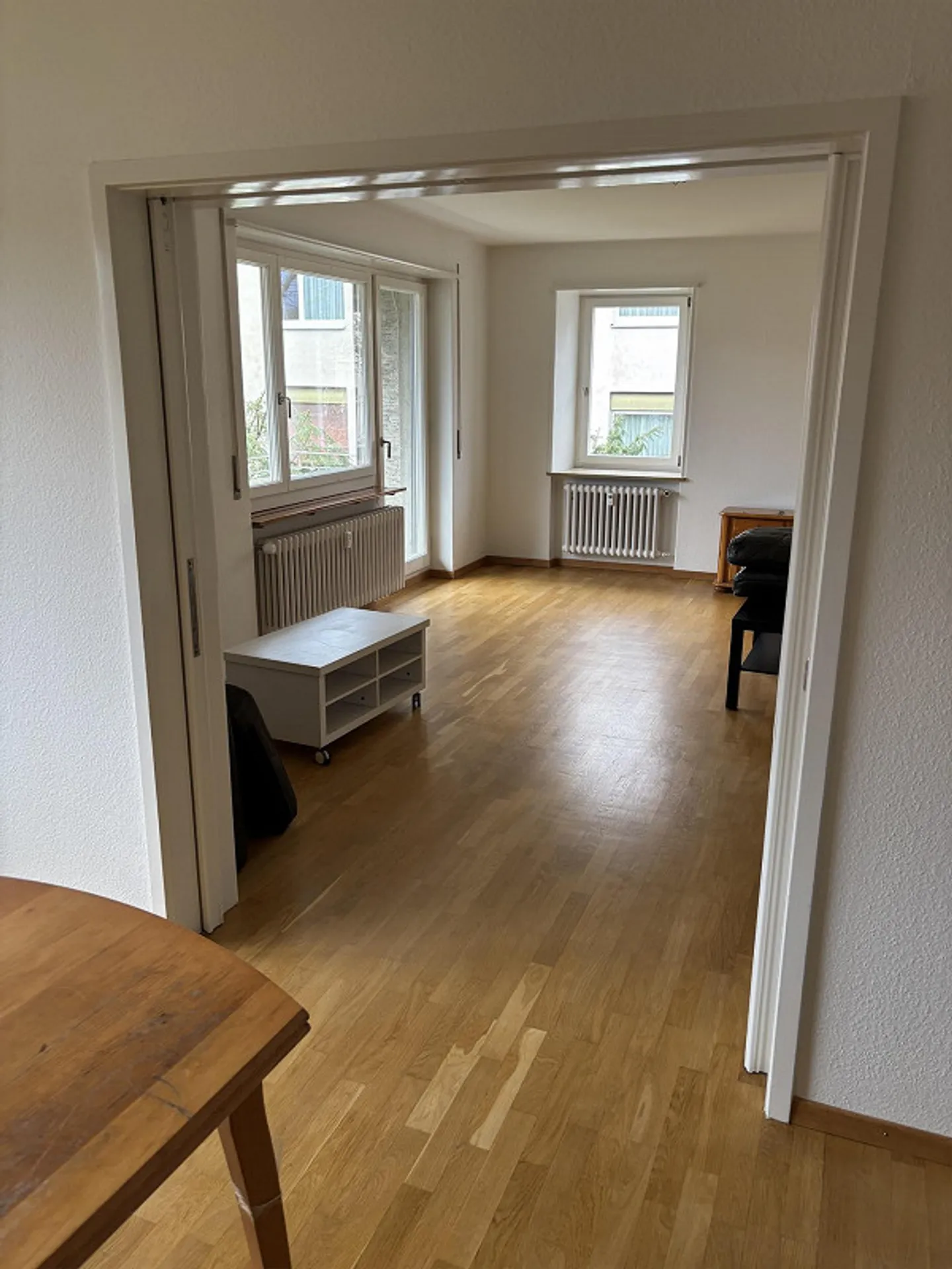 Appartement 4 pièces à Gellert meublé comme solution temporaire - Photo 1 sur 4