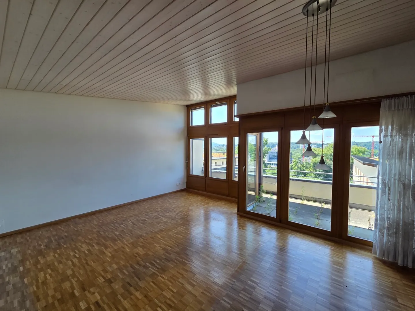 Appartamento in affitto - Foto 3 di 7