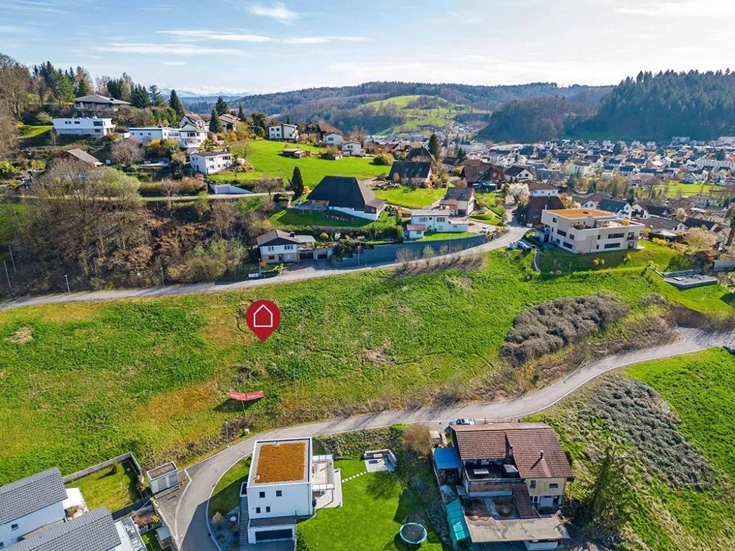 «Farnweg» in Gränichen - Foto 7 von 9