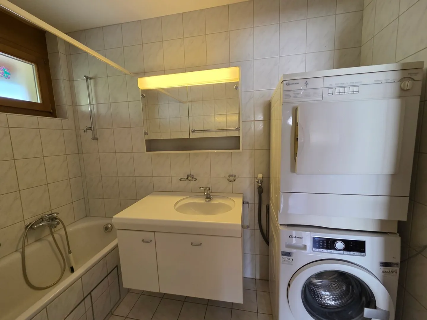 Appartamento in affitto - Foto 6 di 7