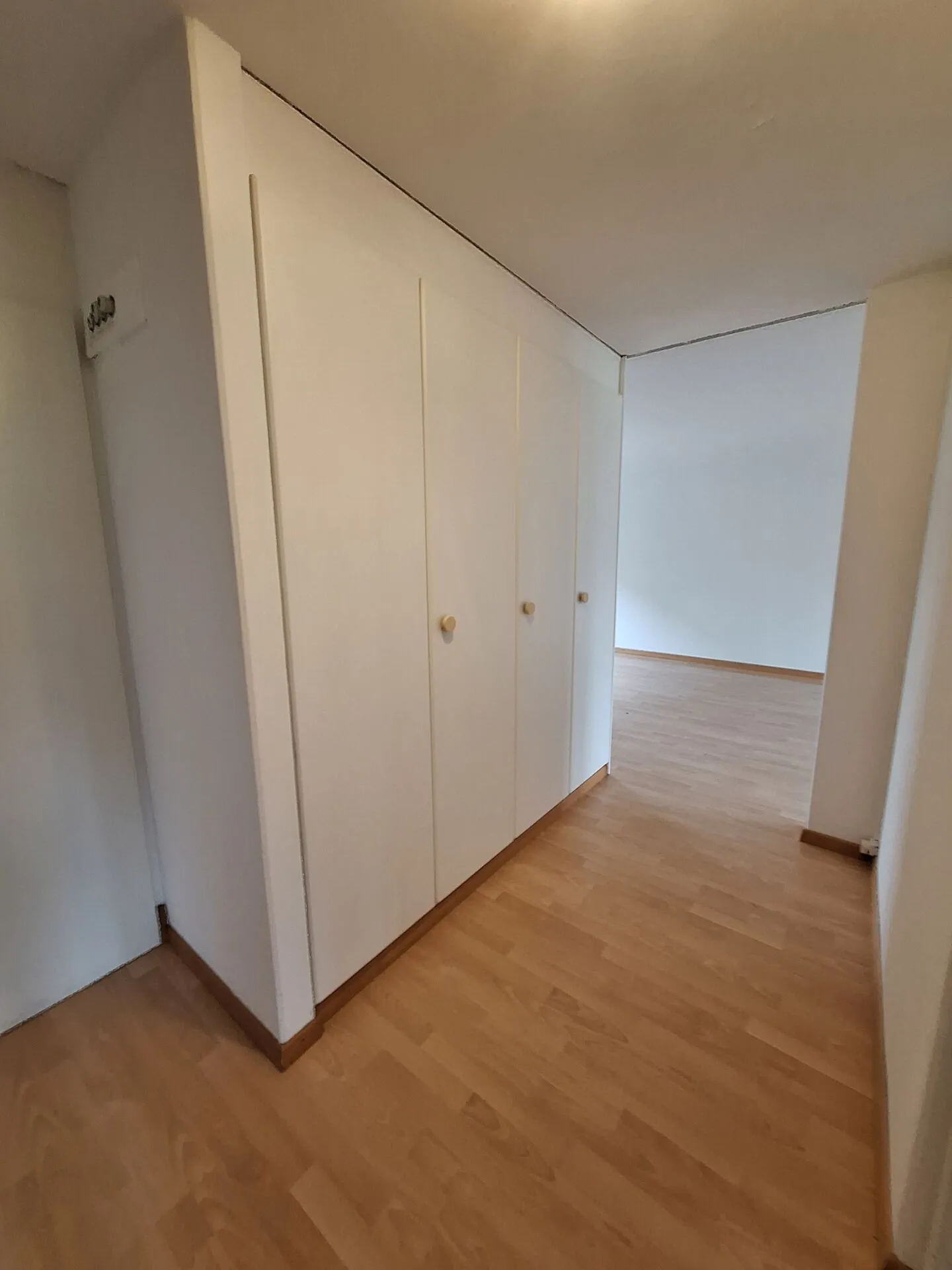 Charmante 3-Zimmerwohnung - Foto 3 von 7