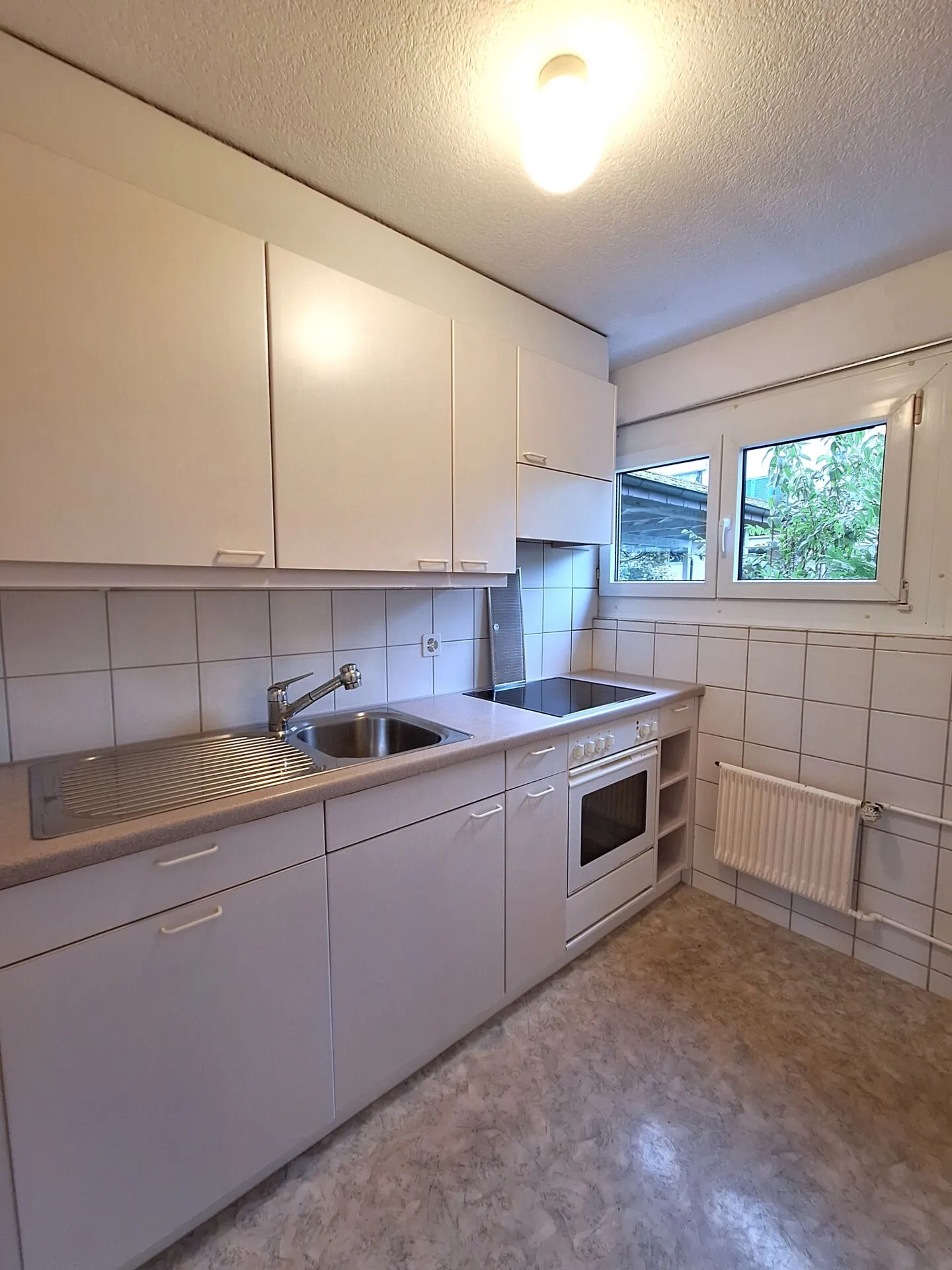 Charmante 3-Zimmerwohnung - Foto 4 von 7