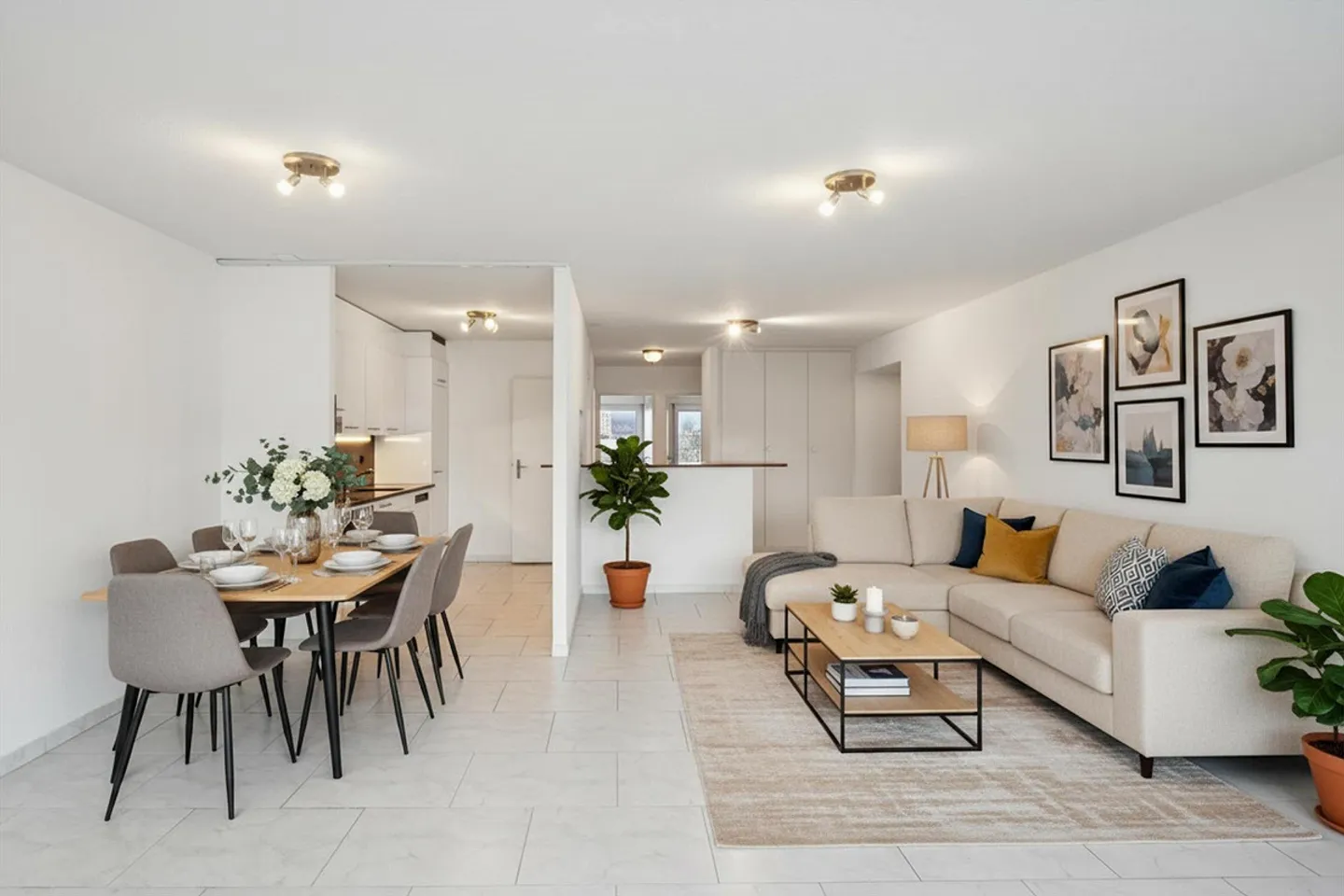 Living - where potential meets location! - Photo 1 of 14