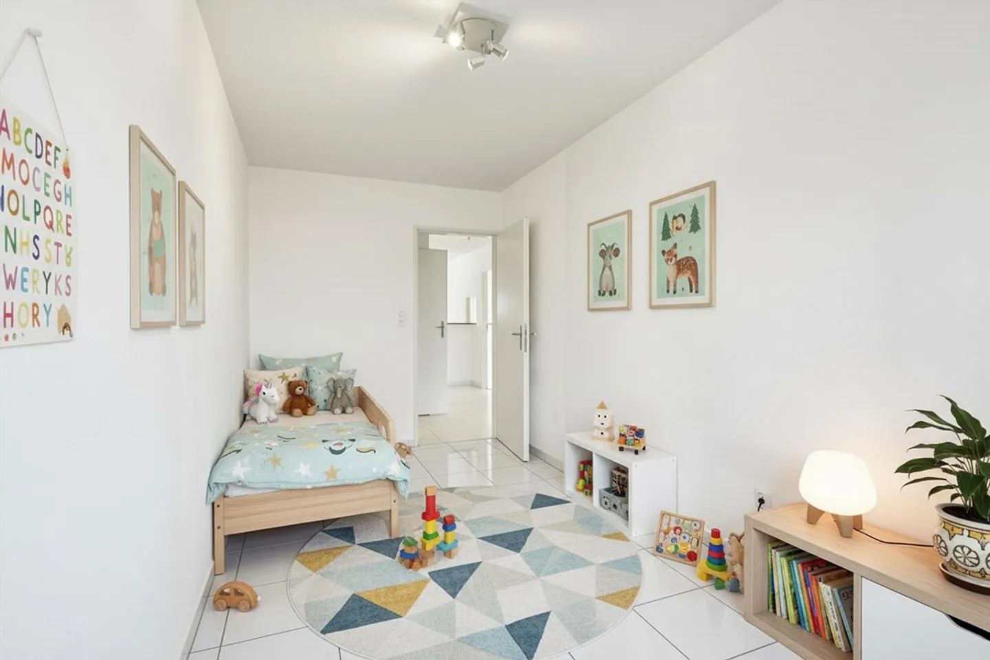 Living - where potential meets location! - Photo 7 of 14