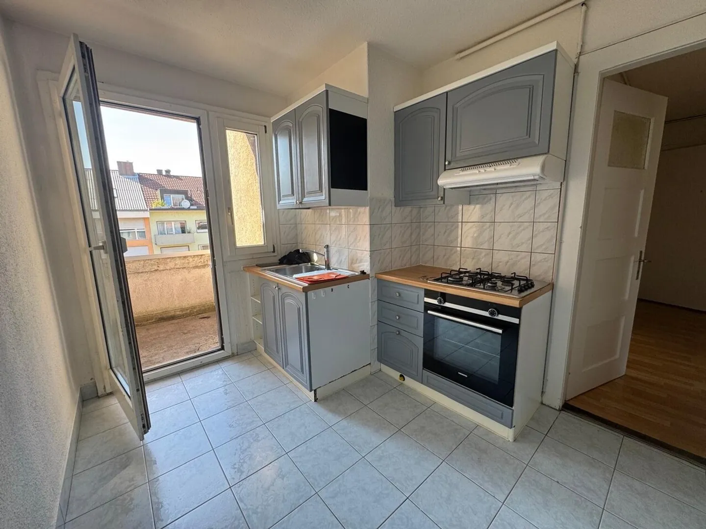 Casa nel cuore di Zurigo! - Foto 2 di 6