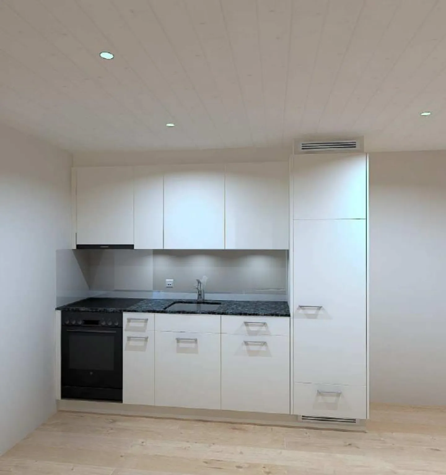 Newly renovated studio with style - Photo 2 of 3