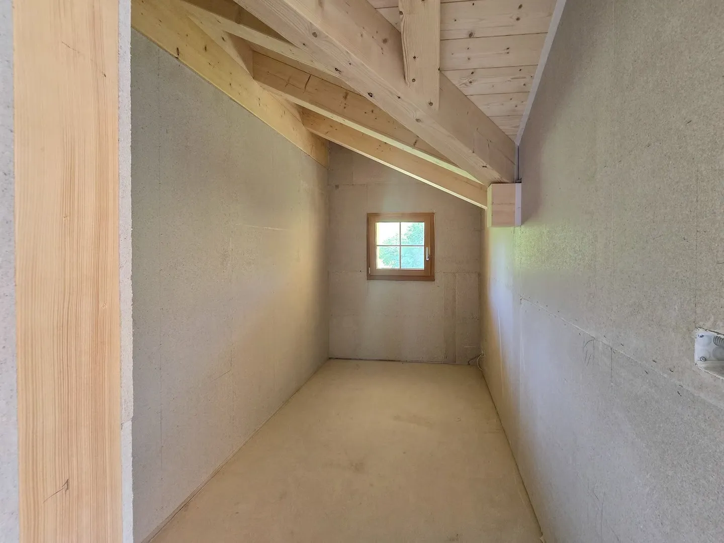 5.5 Room Apartment in Upper and Attic Floor, First Occupancy - Photo 8 of 22