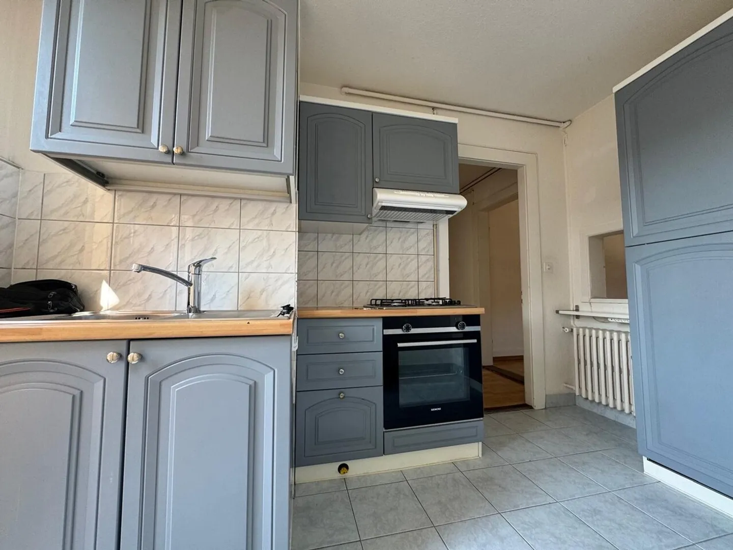 Casa nel cuore di Zurigo! - Foto 1 di 6