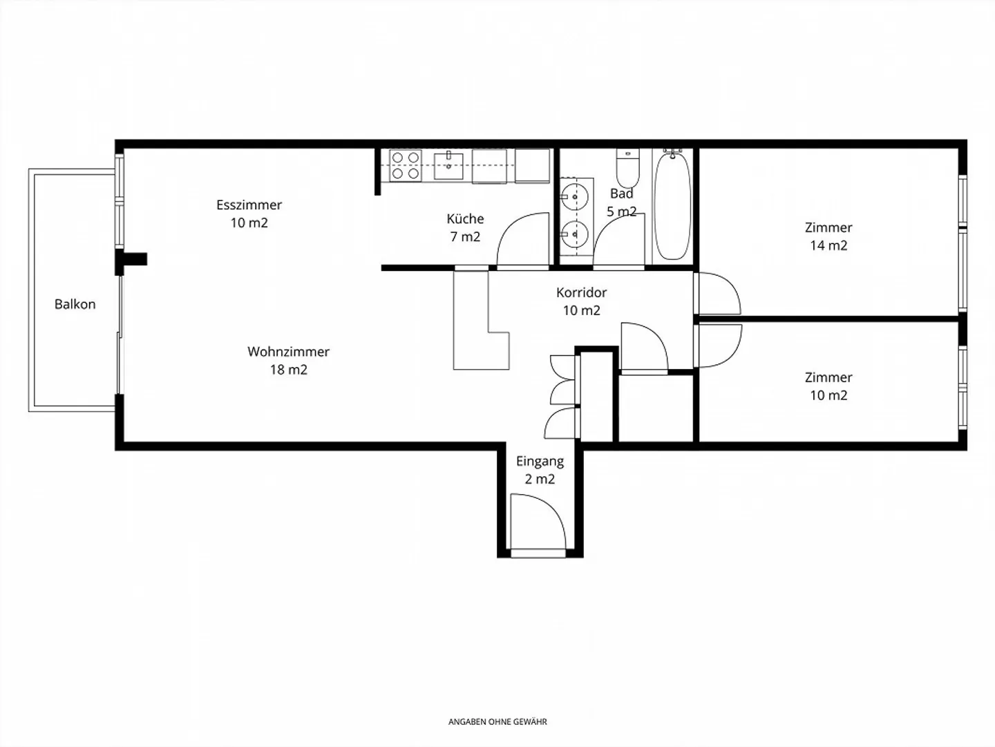 Living - where potential meets location! - Photo 14 of 14