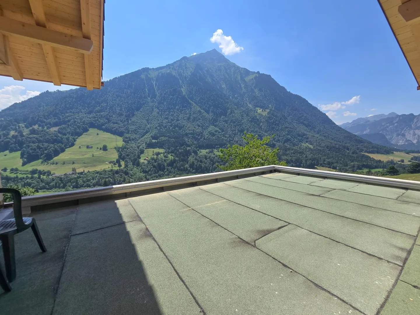 5.5 Room Apartment in Upper and Attic Floor, First Occupancy - Photo 19 of 22