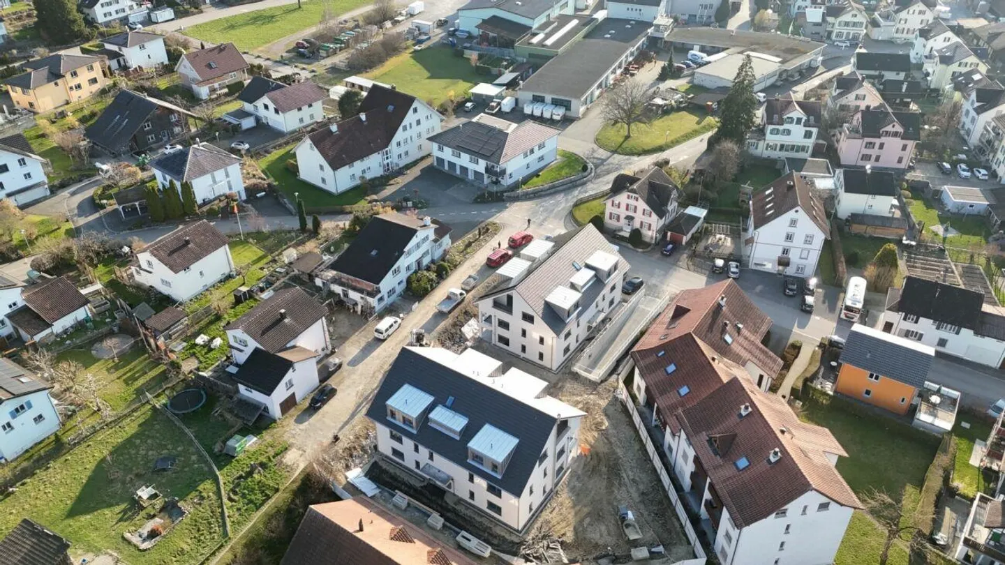 Hobbyraum zur Miete in Bischofszell - Foto 7 von 7