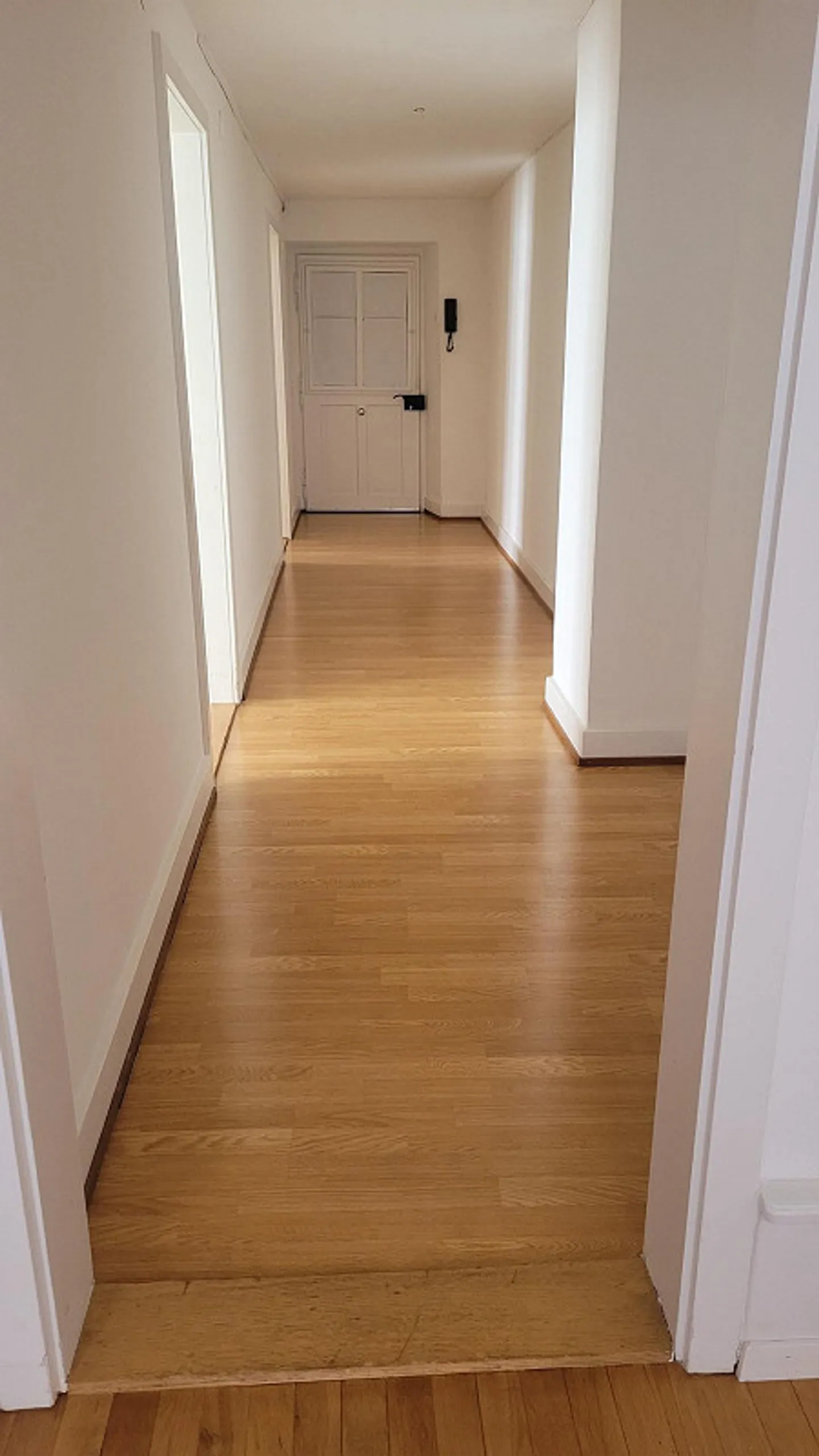 Appartamento ristrutturato di 2,5 stanze nel centro storico di Liestal - Foto 6 di 17