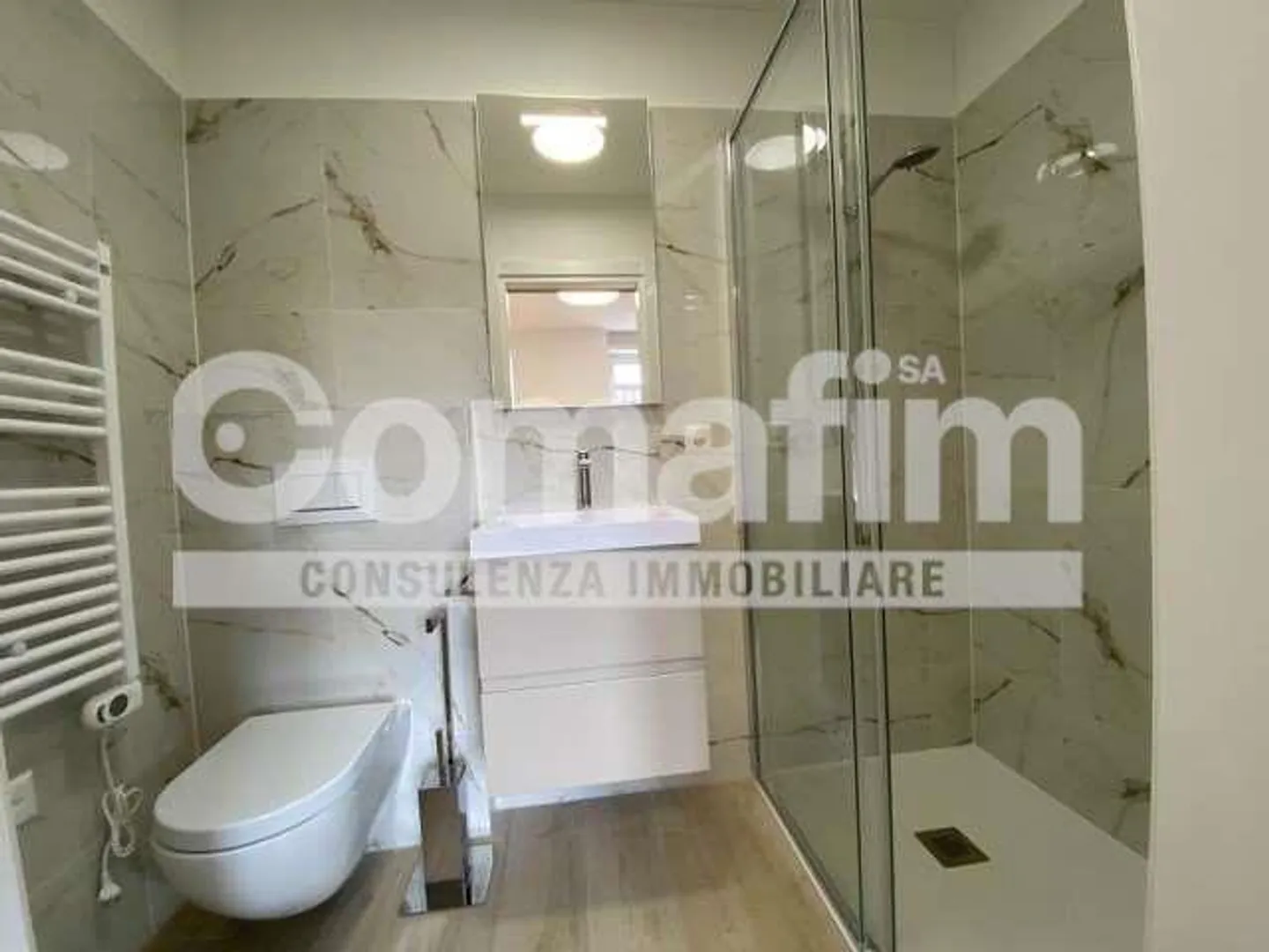 Appartamento ammobiliato a Lugano - Foto 3 di 11