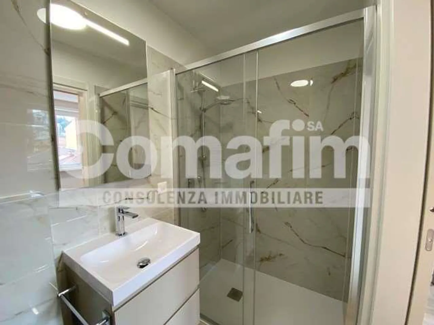 Appartamento ammobiliato a Lugano - Foto 4 di 11