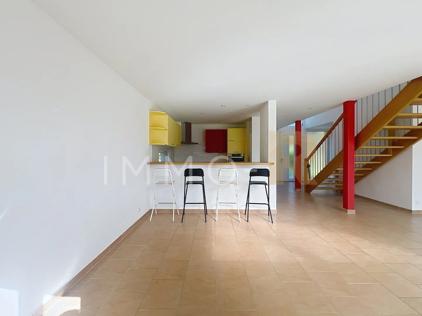 Wunderschöne Einfamilienvilla - Foto 4 von 11