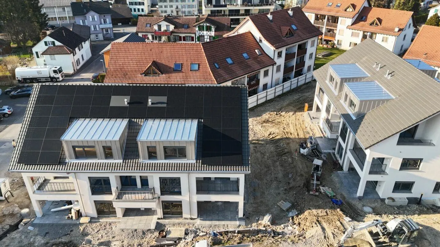 Hobbyraum zur Miete in Bischofszell - Foto 5 von 7