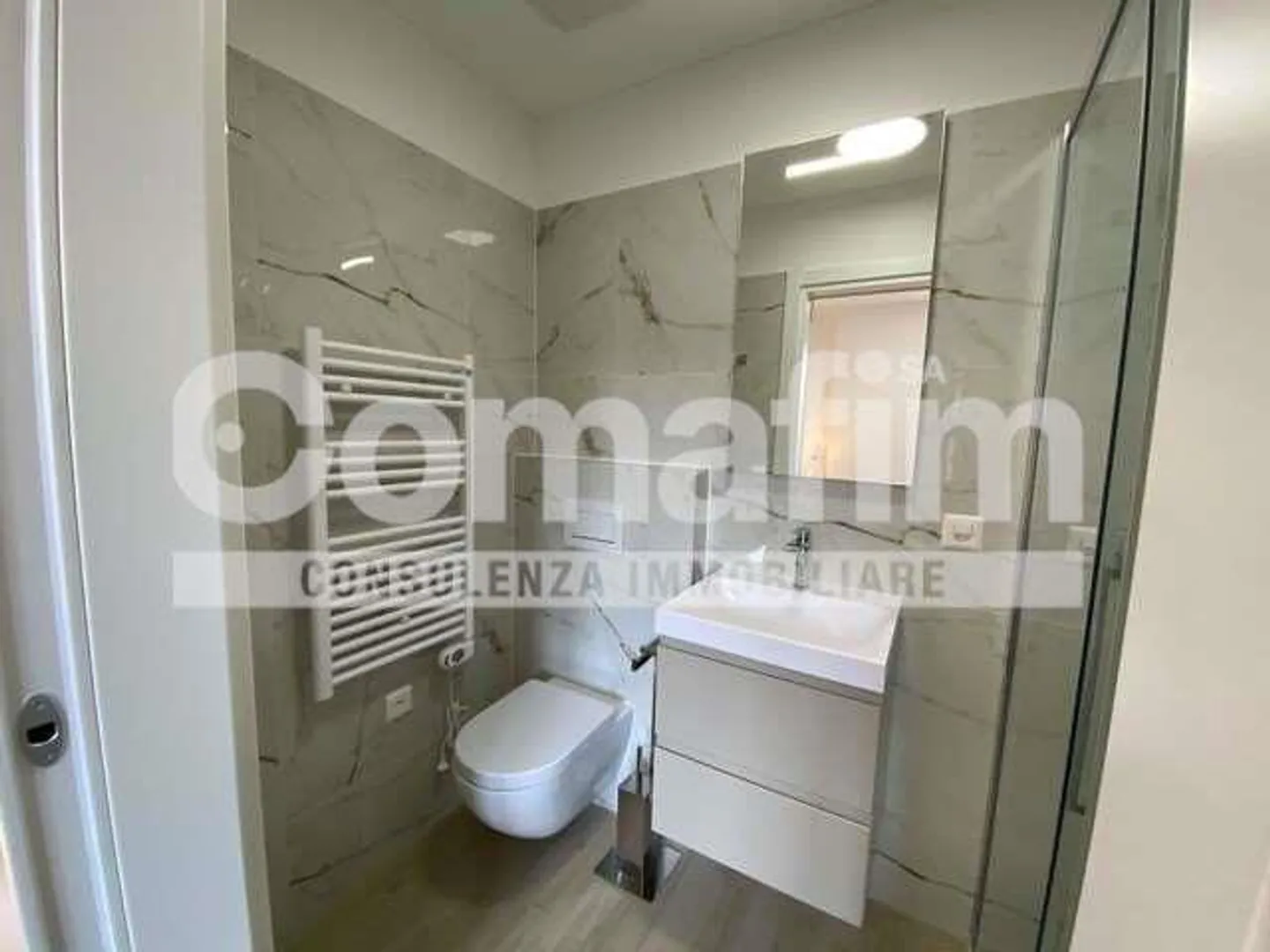 Appartamento ammobiliato a Lugano - Foto 5 di 11