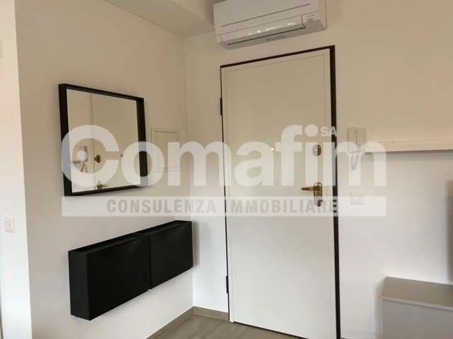 Appartamento ammobiliato a Lugano - Foto 6 di 11